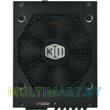 Блок питания Cooler Master V1300 (MPZ-D001-AFBAPV) картинка 8